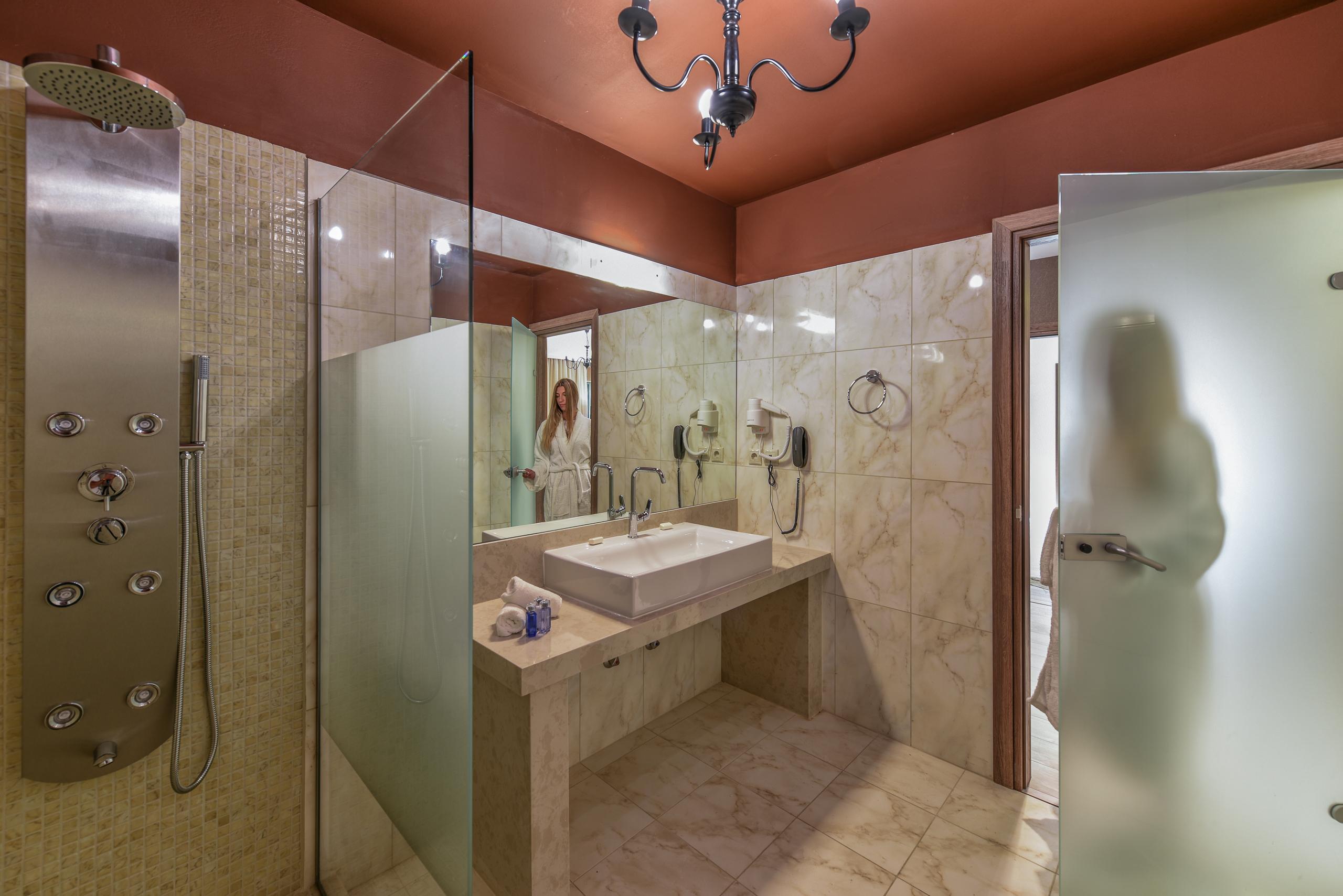 Elegance Luxury Executive Suites - Adults Only Tragaki Luaran gambar