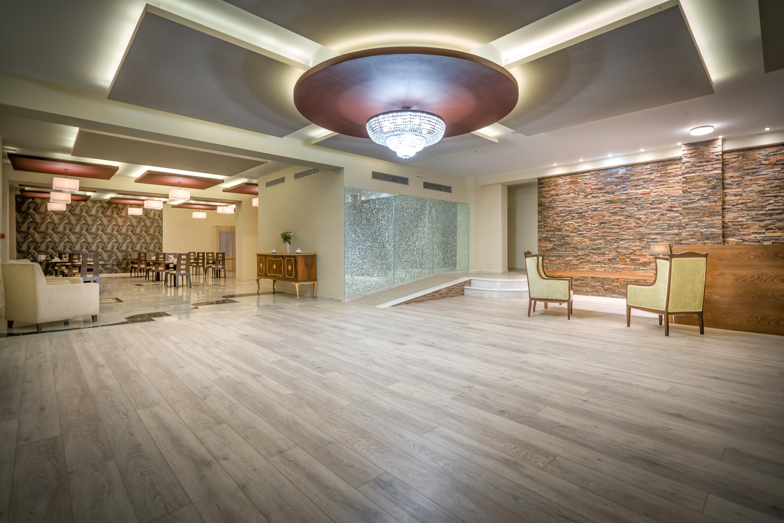 Elegance Luxury Executive Suites - Adults Only Tragaki Luaran gambar