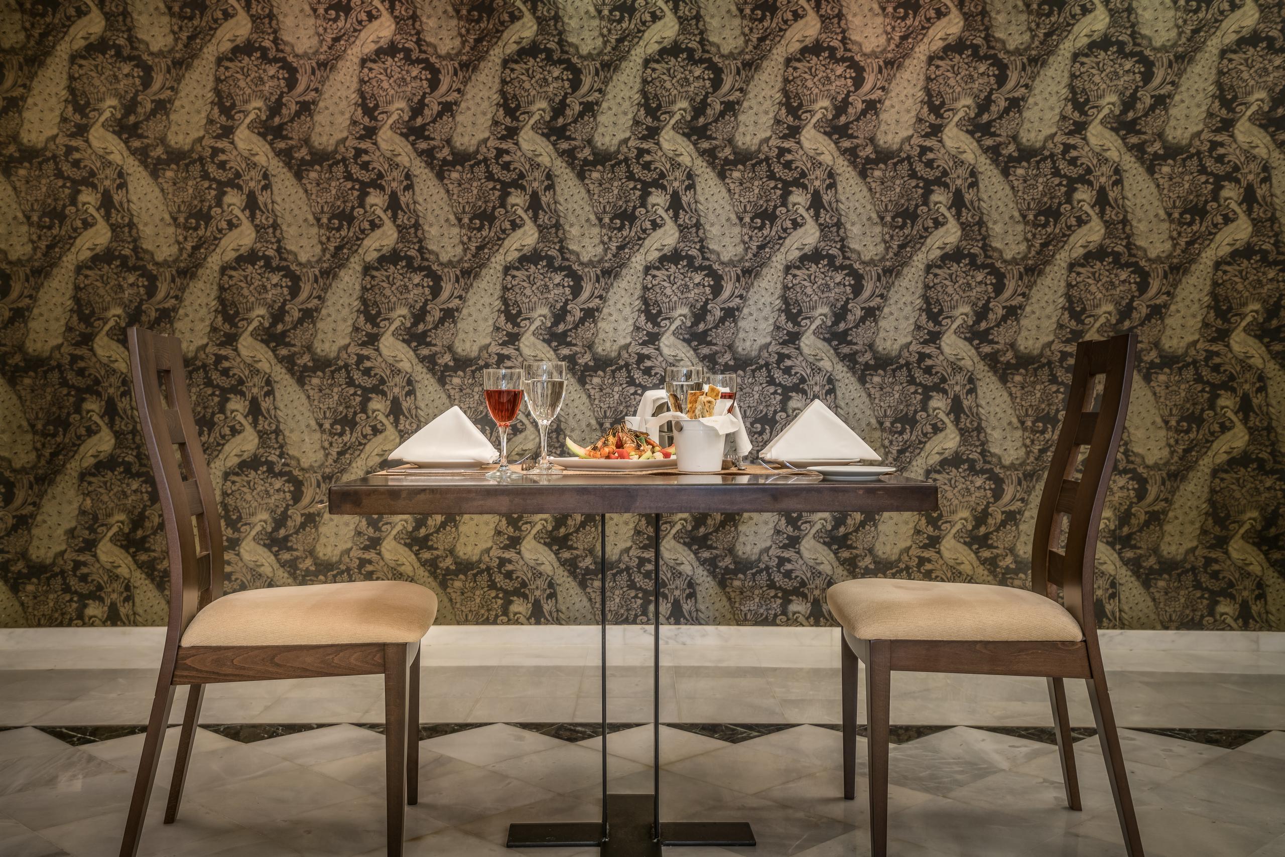 Elegance Luxury Executive Suites - Adults Only Tragaki Luaran gambar