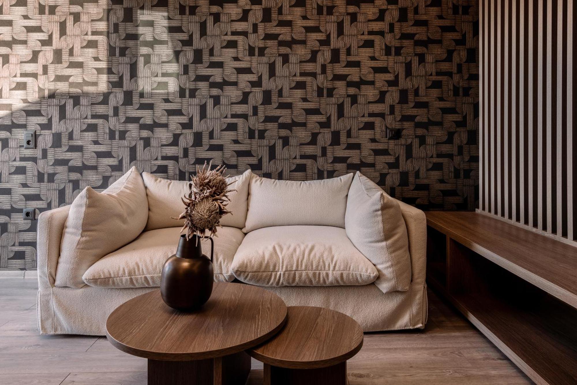 Elegance Luxury Executive Suites - Adults Only Tragaki Luaran gambar