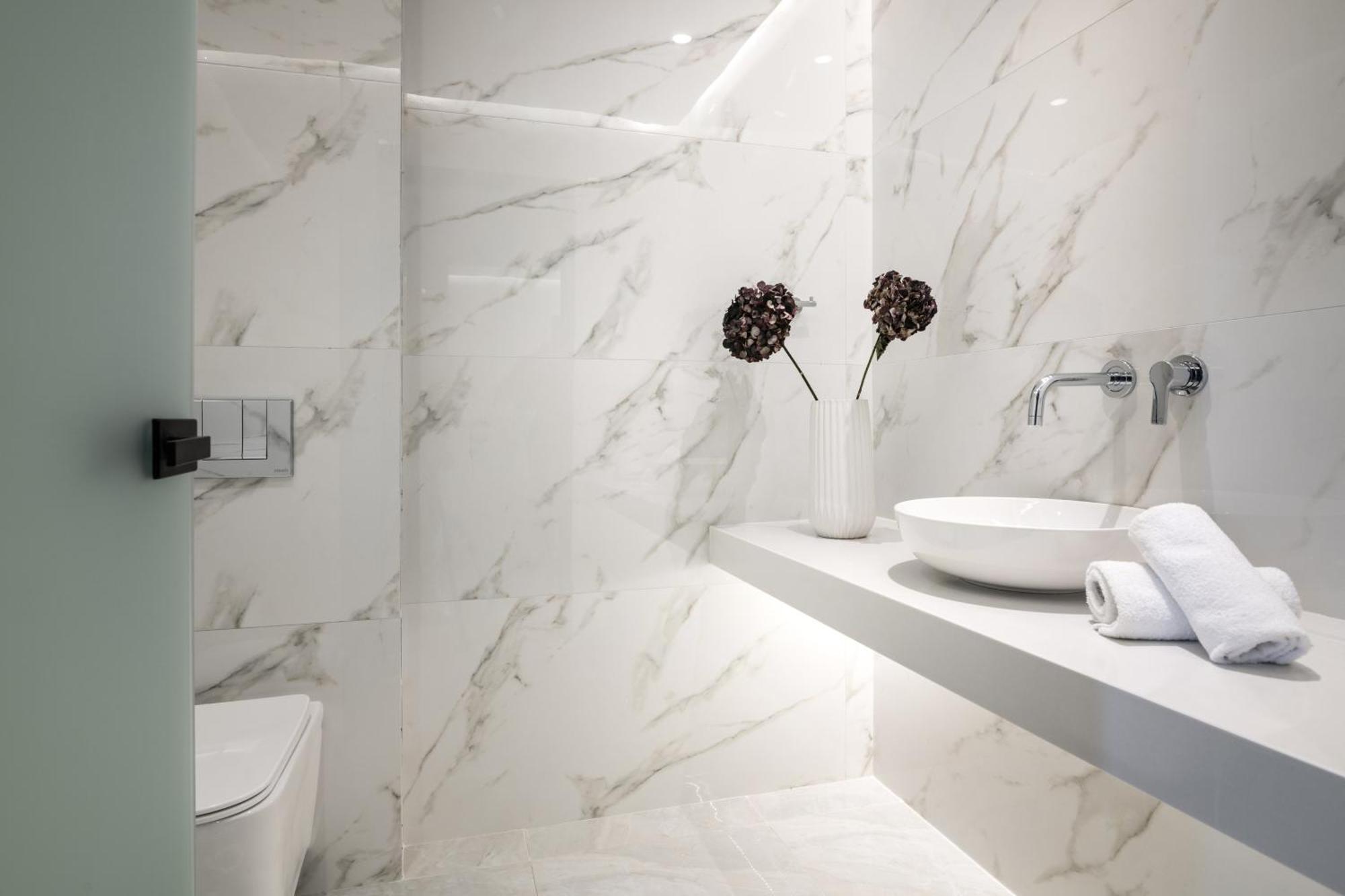 Elegance Luxury Executive Suites - Adults Only Tragaki Luaran gambar