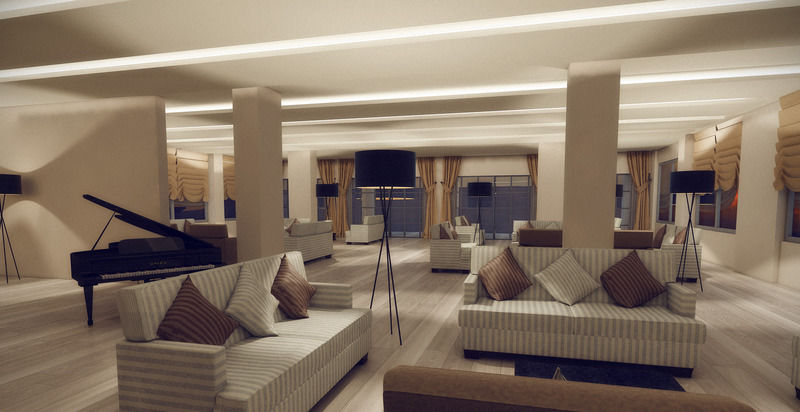 Elegance Luxury Executive Suites - Adults Only Tragaki Luaran gambar